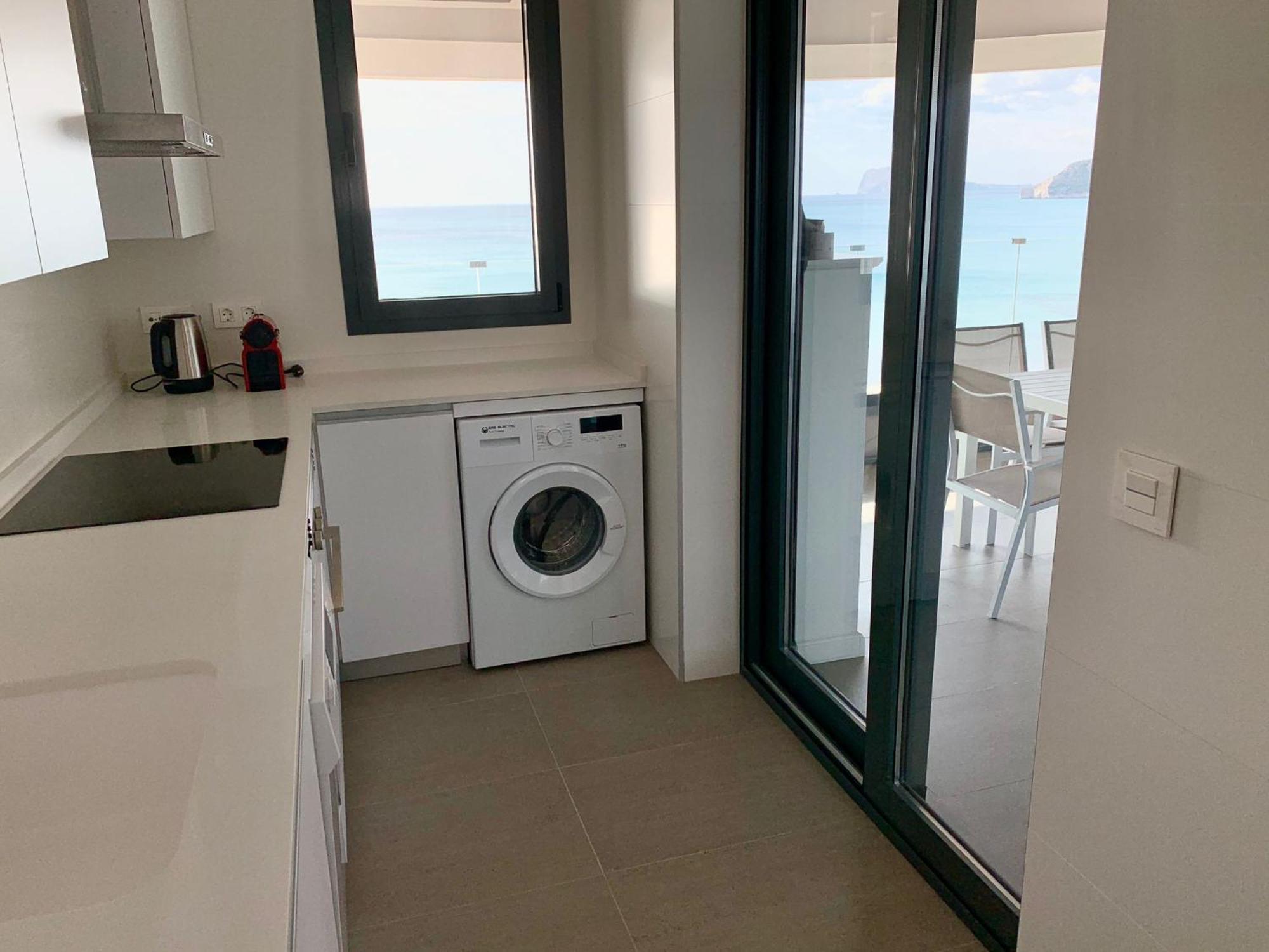 Appartamento Alq 202 Infinium I - 9